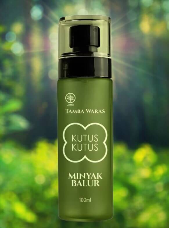 what is kutus kutus oil bottle forest sunrise 2